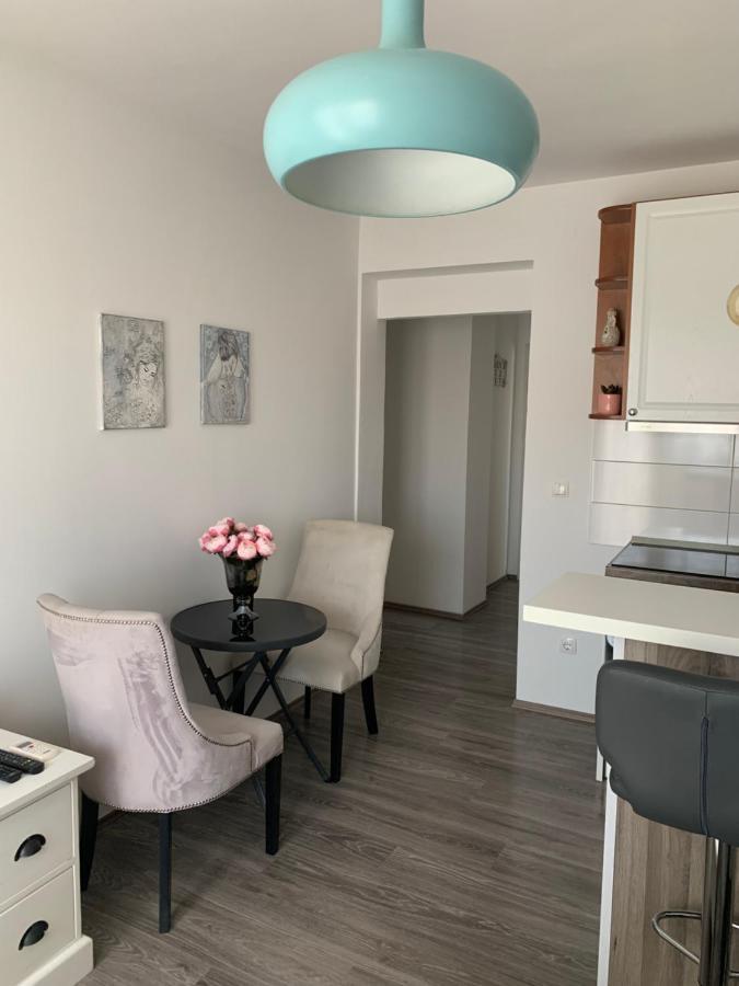 Marci 2 With Parking Place Appartement Split