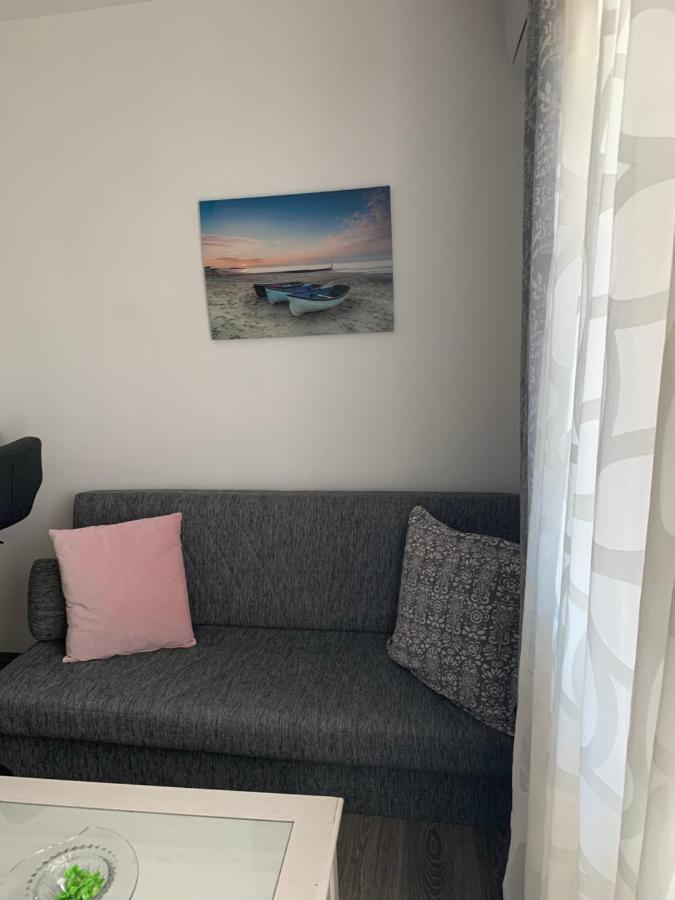 Marci 2 With Parking Place Appartement Split