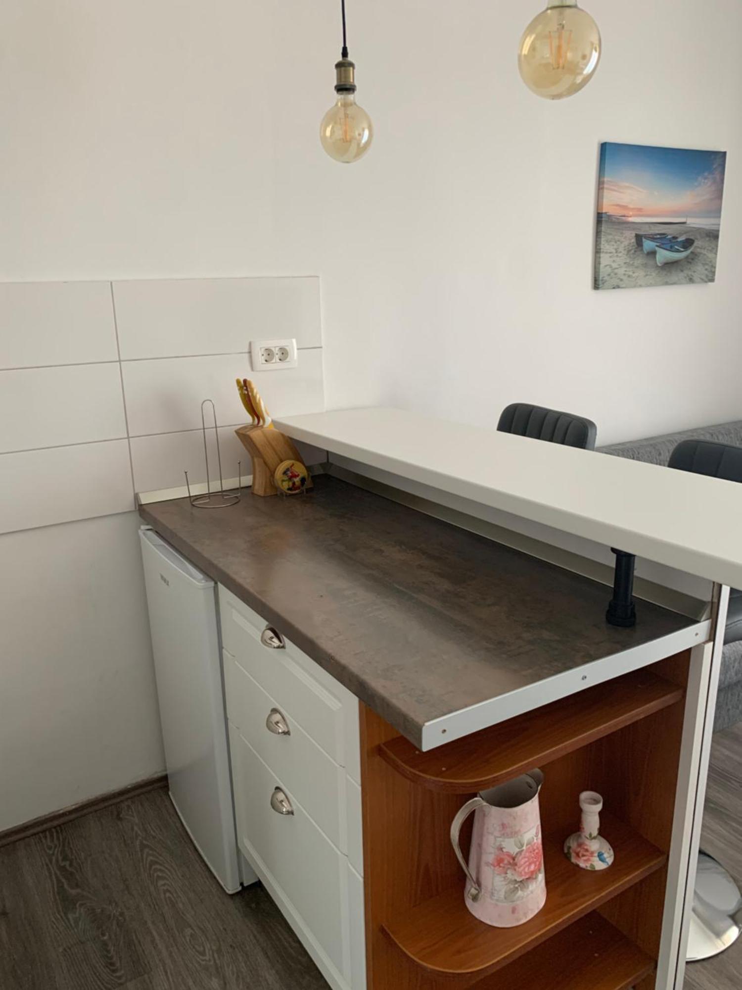 Appartement Marci 2 With Parking Place *