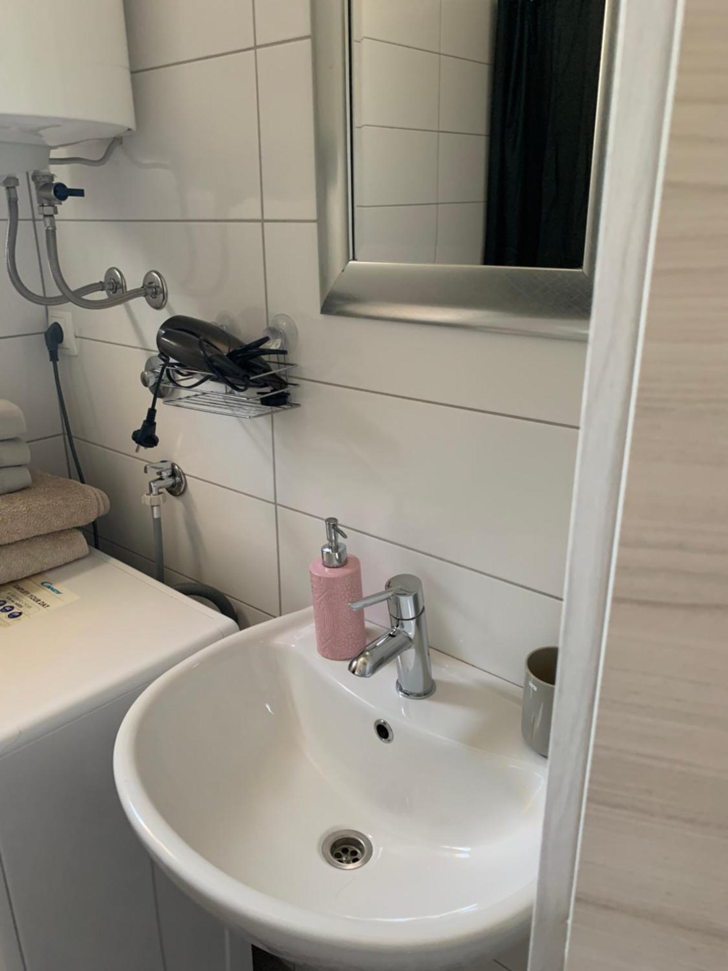 Appartement Marci 2 With Parking Place Split