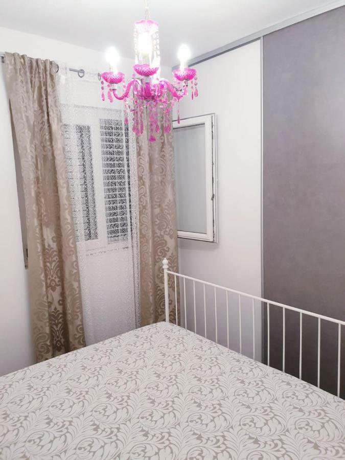 Marci 2 With Parking Place Appartement *
