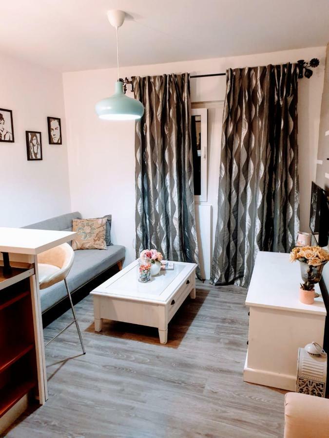 Marci 2 With Parking Place Appartement *
