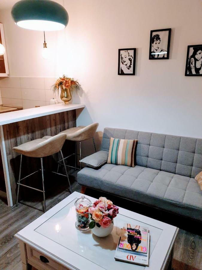 Appartement Marci 2 With Parking Place Split