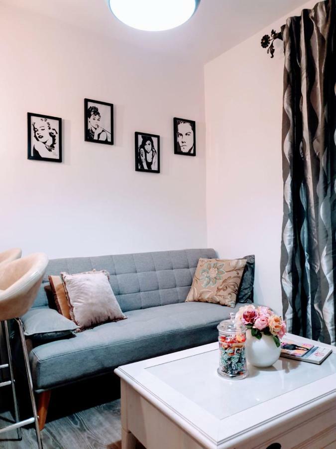 Appartement Marci 2 With Parking Place